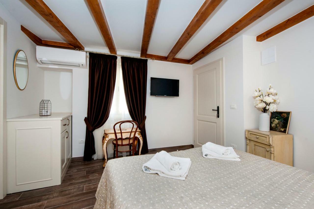 S. Benedetto 3* Rovinj