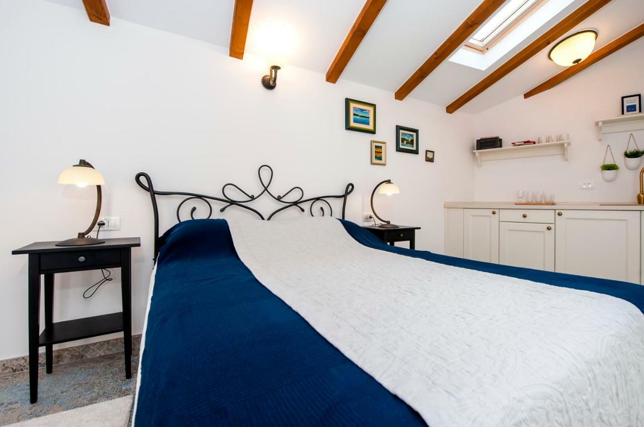 Gostinjska kuća S. Benedetto Rovinj
