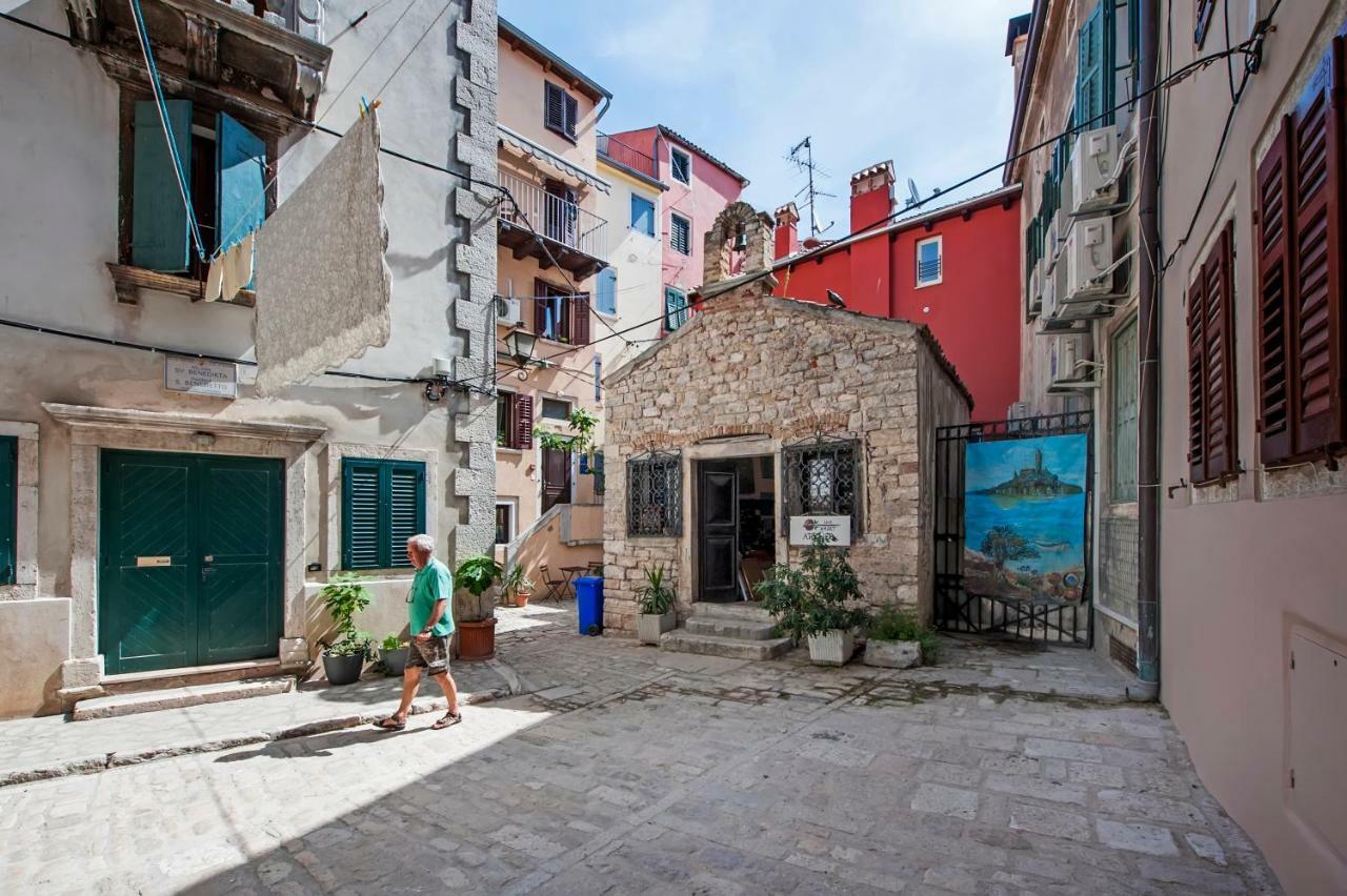 S. Benedetto Gostinjska kuća 3*