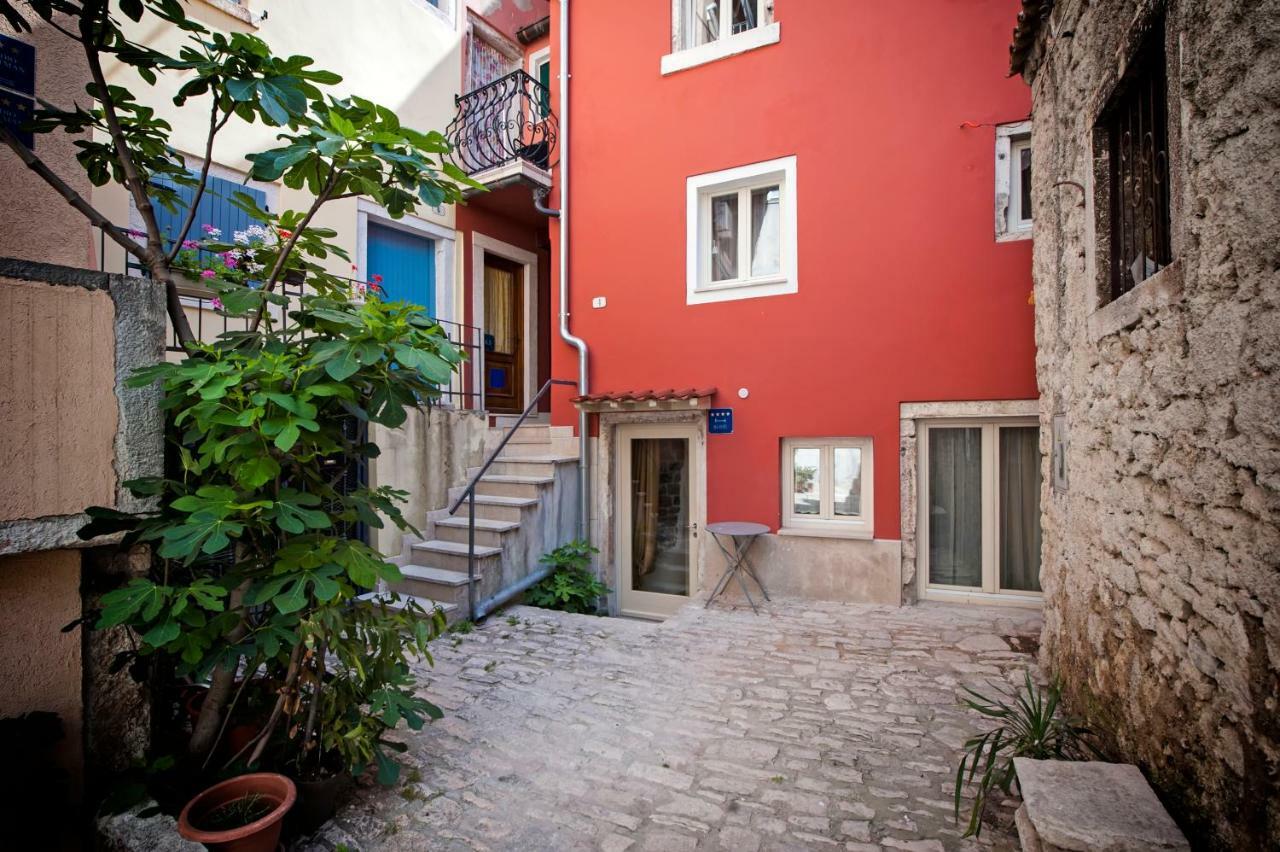 S. Benedetto 3* Rovinj