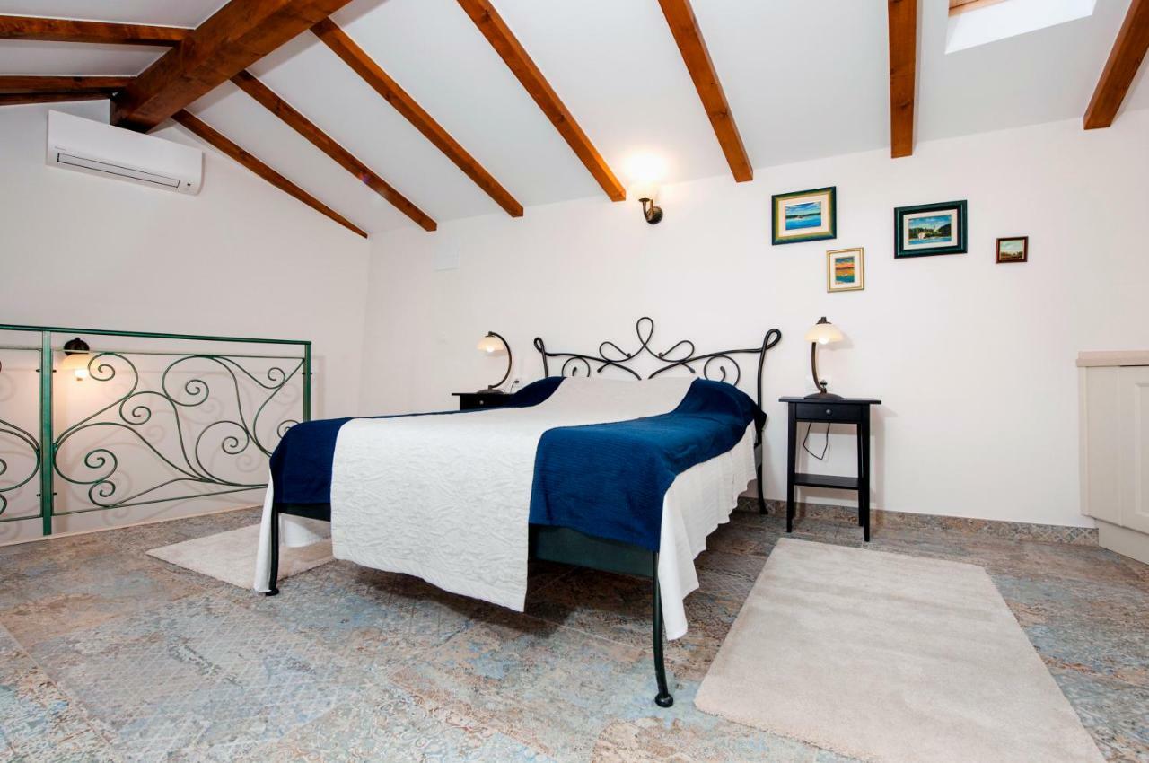 S. Benedetto Gostinjska kuća Rovinj
