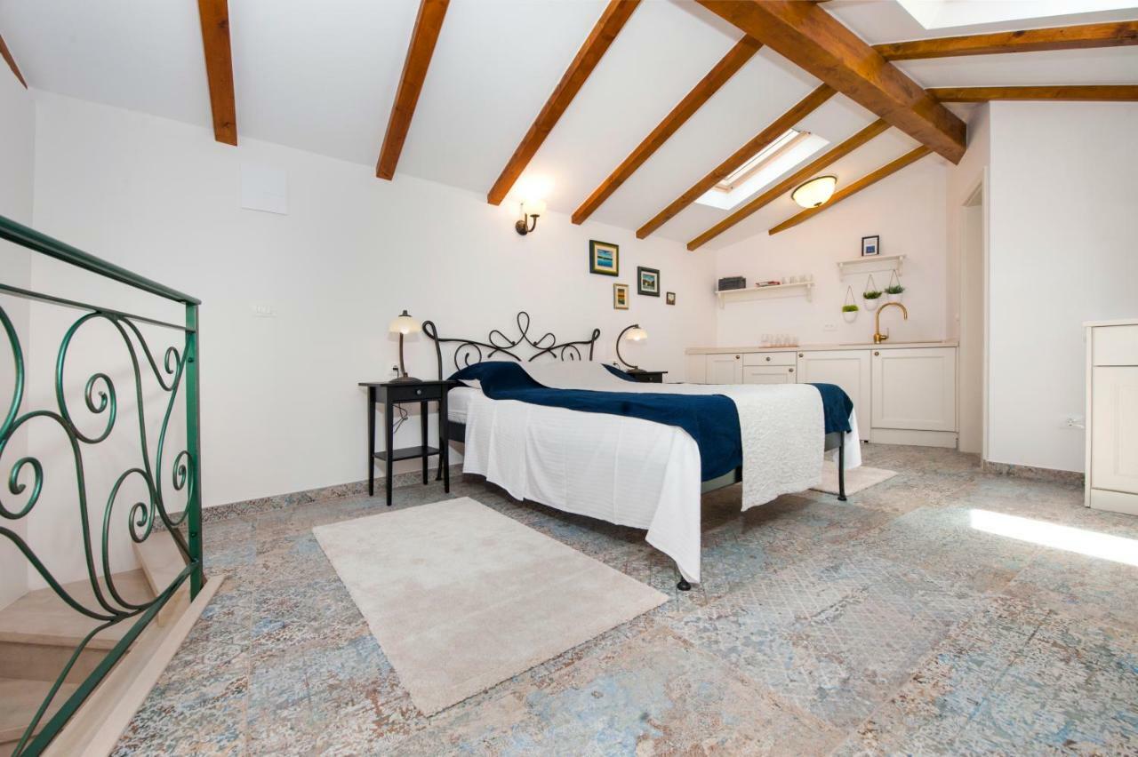 S. Benedetto 3* Rovinj